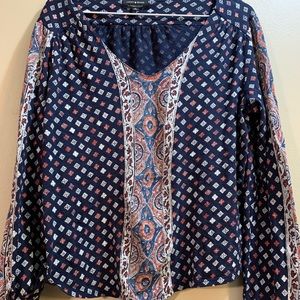 Lucky Brand shirt